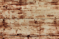 Um die Haltbarkeit von verzinktem Blech an Dachgauben, Metalldächern und Regenrinnen zu verlängern und sie vor Rost zu schützen, sollten diese immer wieder mal neu gestrichen werden.