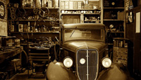 Eine Garage sollte grundsätzlich gut abgedichtet sein. Garagen können relativ schnell saniert werden. Mit gründlicher Inspektion prüfe ich auf undichte Stellen. Feuchtigkeit und Schimmel haben so keine Chance.